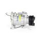 New A/C Compressor Fits Mazda 3 Sp23 By C23661K00 Bp4S61K00