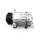 For LAND ROVER (2016-2020) A/C Compressor SANDEN OEM + 1 YEAR WARRANTY