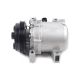 AC Compressor w/ Clutch for Subaru Impreza WRX STI 2002-2007 2.0L 2.5L CO 11153C