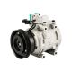 For 2005-2009 Tucson Sprtage 2.0L A/C Compressor and Clutch 977012D700 CO 21014C