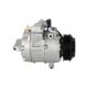 A/C AC Compressor W/ Clutch For 2013-2018 Ford Lincoln 3.5L 3.7L Engine 7SBH17C