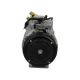 Denso New Heavy Duty Aircon Compressor 110 Pulley 6430 Gram For BMW DCP05077