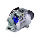 For Audi S6 2007 08 09 10 2011 Compressor | Flange Connector | For 4Z7260805E