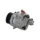 For BMW 335i xDrive 2011-2013 A/C Compressor | 110 mm Belt Pulley 8 Grooves 12V