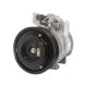 1* Air Conditioning Compressor JPB101330 New Genuine DENSO for Land Rover Jaguar Tata