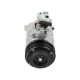 Fits Mercedes-Benz C300 15-20 GLC300 2016-2020 2.0L CO 11590C AC A/C Compressor