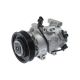 A/C Compressor-Hatchback MANDO 10A1051