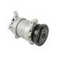 AC Compressor & Clutch  Fits Chevy Silverado GMC