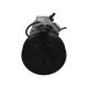 Denso New Heavy Duty Aircon Compressor 7300 Gram For Caterpillar DCP99800