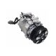 A/C Compressor For 2001 Civic 1.7L 97-01 Prelude 2.2L CO 10541AC 38810P5M016