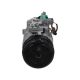 Denso New Heavy Duty Aircon Compressor 6390 Gram For Mercedes Benz DCP17179