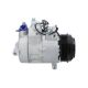 Compressor DT Spare Parts 4.71548 air conditioning, 12 V, 6 PK, DP: 110 mm