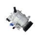 A/C Air Conditioning Compressor 8T0260805P DCP02098 For Audi A4 B8 8K A5 8T Q5