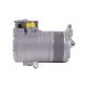 64529496106 AC Compressor for 16-24 BMW 330e 530e 530i 740e xDrive X3 X5 2.0L L4