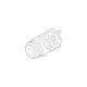 Genuine BMW Compressor 64-52-9-399-060