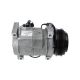 Compressor DT Spare Parts 7.74007 air conditioning, oil filled, 12 V, 4 PK