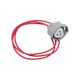 A/C compressor connector For Toyota Camry. 2002-2006. 8832033160