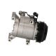 Supercharger, Air Conditioning NRF 320080G for Hyundai i10