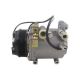 MSC130CV AC Compressor compatible Mitsubishi L400 MB946629 MR206800 AKC200A601A