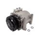 for Mitsubishi Pajero Mini H53A H58A  Rebuilt A/C compressor MR460140 JDM