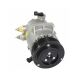 A/C Compressor-and Clutch - New Motorcraft YCC-365