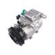 A/C Compressor with Clutch 977012H140 for Hyundai Elantra 2.0L 07-12 4-Door VS16