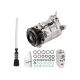 For Chevy Silverado & GMC Sierra OEM AC Compressor w/ A/C Repair Kit DAC