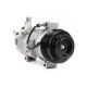 AC A/C Compressor For GMC Yukon 2001 2002 2003-2007 2008 2009 6.0L 5.3L 4.8L