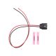 A/C Compressor Control Valve Plug Connector For Kia Rio Telluride Genesis G80 90
