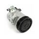 Fit 09-17 JEEP Patriot Compass 2.4L A/C Compressor & Clutch CO30011C RL111610AB