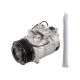 For BMW 335i F30 2012 2013 2014 2015 OEM AC Compressor w/ A/C Drier DAC