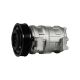 OEM VALEO AC COMPRESSOR FOR HONDA ACCORD 20.4L L4 2354CC 10S 2002 2003 2004