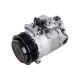 For Porsche Panamera 2010 2011 2012 2013 2014 OEM AC Compressor w/ A/C Drier DAC