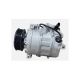 A/C Compressor with Clutch for Audi Q7 2008-2015 4.2L Diesel 6-Groove Pulley
