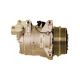 NEW OEM VALEO A/C COMPRESSOR FOR VOLVO C30 C70 S40 V50 2004-2011 3600029 68647