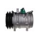 717638 46443509 46469764 SP10 A/C Compressor for Kubota Landini Massey Zetor