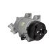 NEW OEM VALEO A/C COMPRESSOR FOR INFINITI QX56 NISSAN VN2500 NV3500 2004-2016
