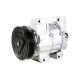 NEW OEM VALEO A/C COMPRESSOR FOR NISSAN ALTIMA BASE 2.5L 2007-2012 92600JA000