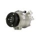 NEW OEM VALEO A/C COMPRESSOR FOR NISSAN PATHFINDER SV 4.0L 2011-2012 92600ZP80A