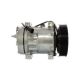 Climate Compressor 1685170 New Original SANDEN for Daf