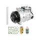 For Mercedes-Benz SLK350 2012 OEM AC Compressor w/ A/C Repair Kit DAC