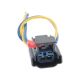 A/C Compressor connector For Dodge Charger. 2006-2013. 4596492AC NEW