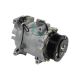 Genuine Honda Acura AC Compressor Assembly w/ Clutch (2002-2006) OE 38810PND006