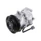 New Genuine Acura RL AC Compressor Assembly (2006-2012) OE 38810RJAA03