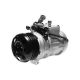 Denso 471-1220 New Compressor with Clutch (4711220)