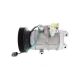 A/C Compressor-New Compressor with Clutch DENSO 471-1276
