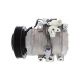 A/C Compressor-New Compressor with Clutch DENSO 471-1342