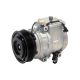 A/C Compressor-New Compressor with Clutch DENSO 471-1382