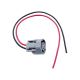 A/C compressor connector For Toyota Camry. 2007-2011. 88310-42270 NEW
