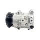New Genuine Toyota Venza Highlander A/C Compressor w/ Clutch 88310-0T020